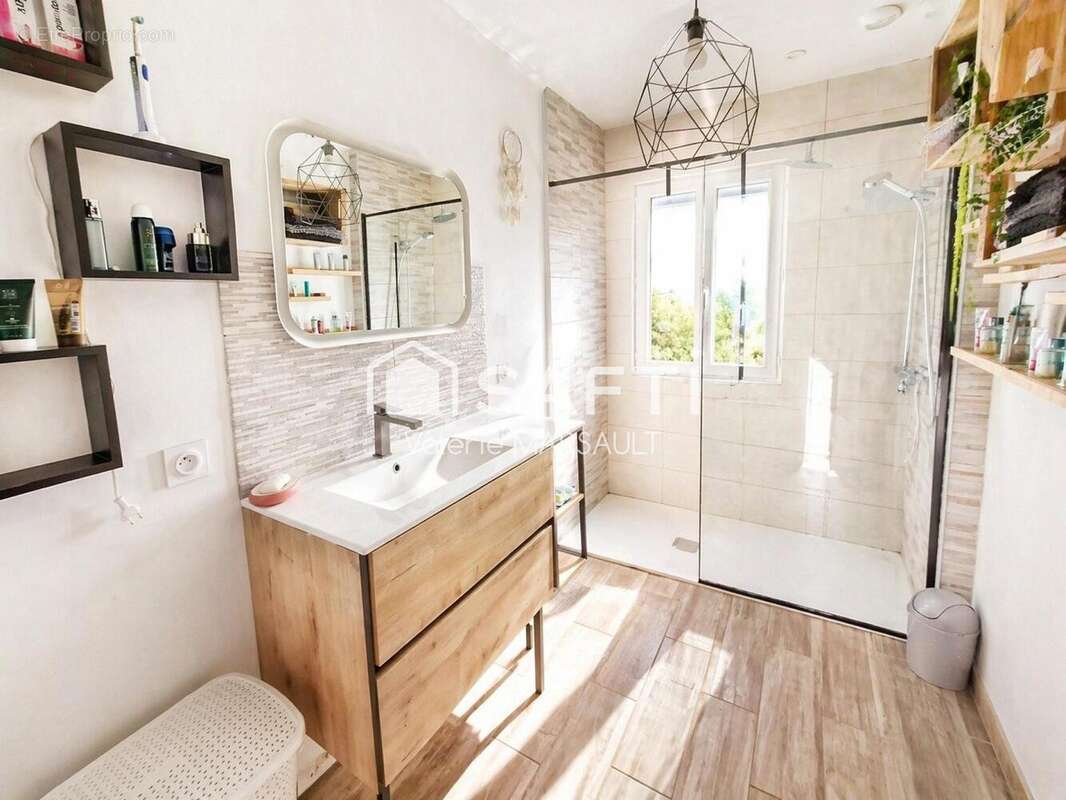 Photo 6 - Maison à FONDETTES