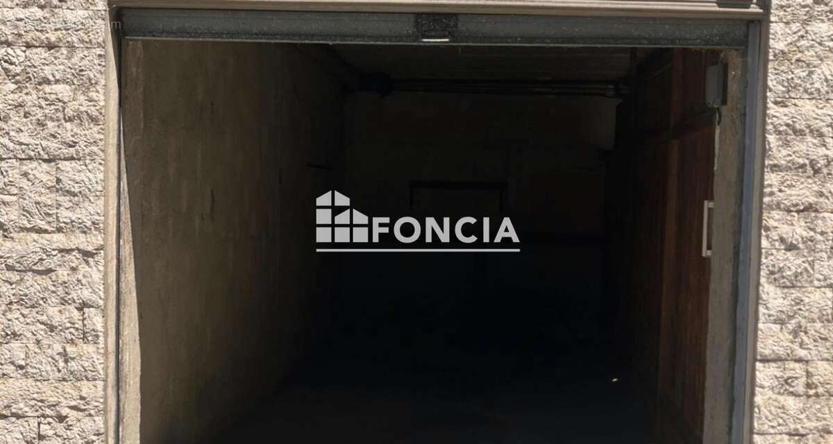 Appartement à AIX-LES-BAINS