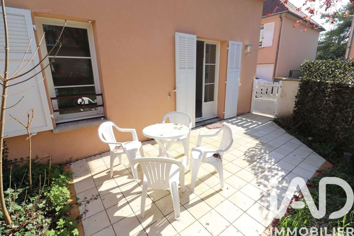 Photo 2 - Maison à AVON