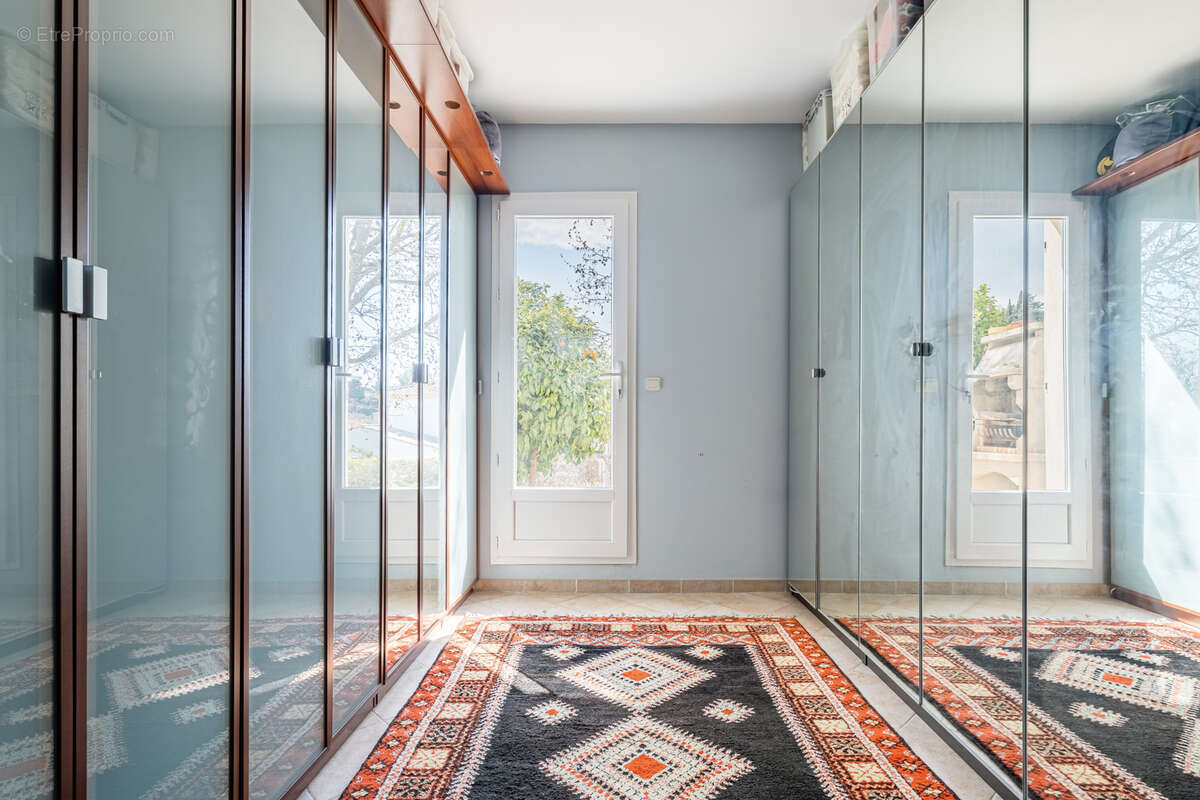 Maison à MARSEILLE-13E