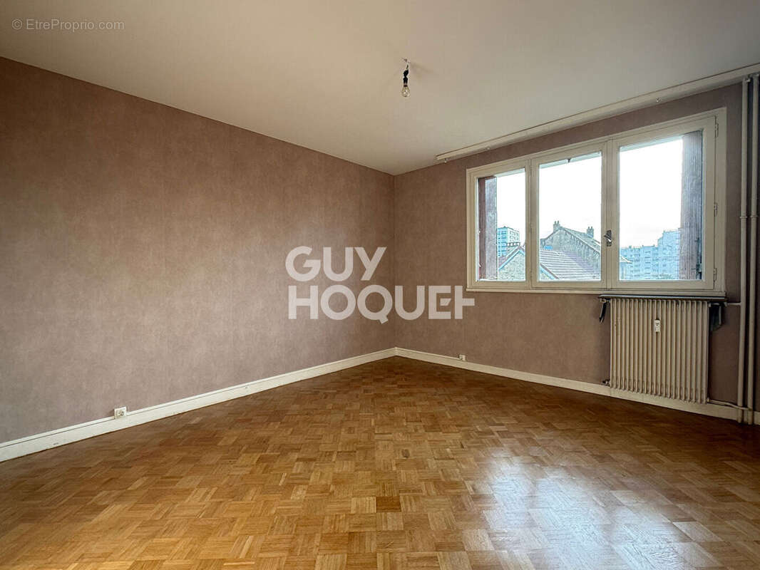 Appartement à BESANCON