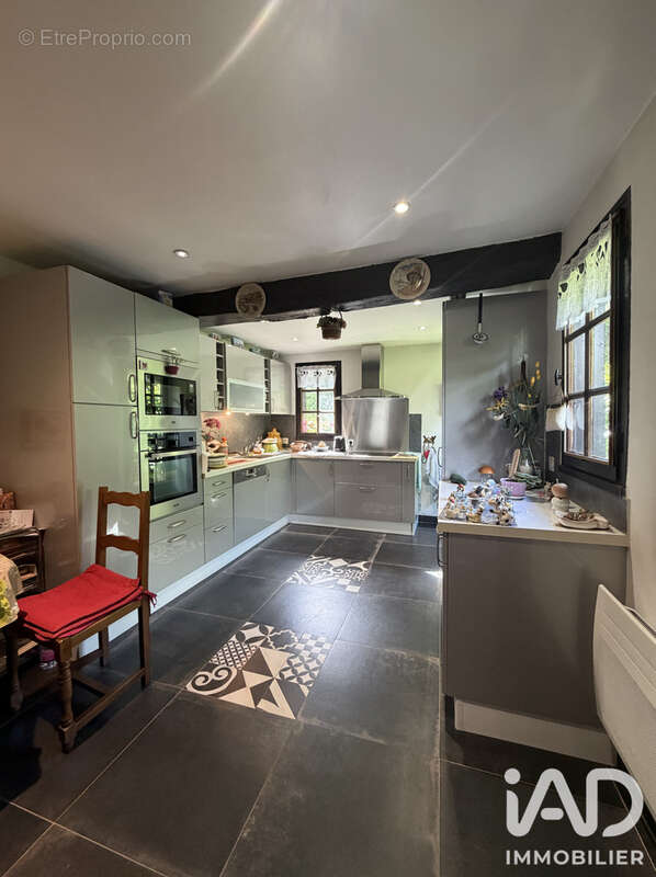 Photo 4 - Maison à PONT-L'EVEQUE