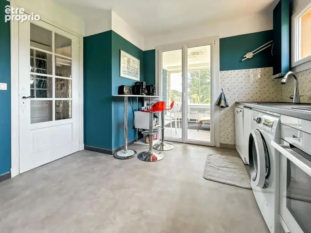 Villa deux familles - photo 15