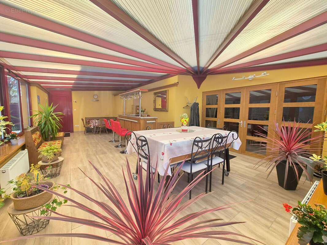 Maison à BRUAY-SUR-L'ESCAUT