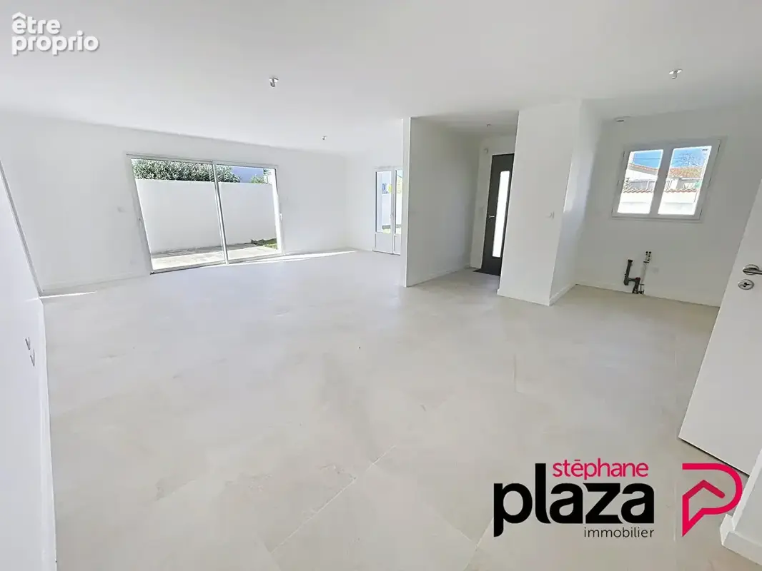 Maison Meschers 4 pièces - photo 3