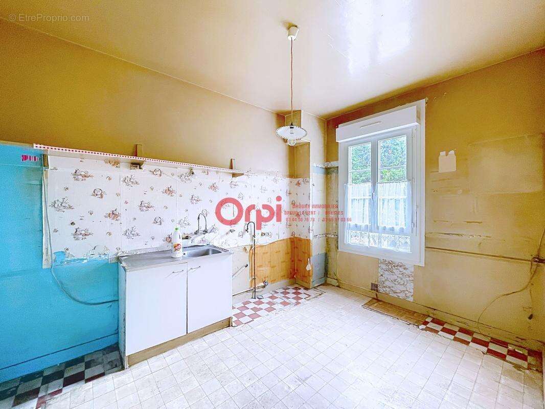 Maison À Vendre - photo 2