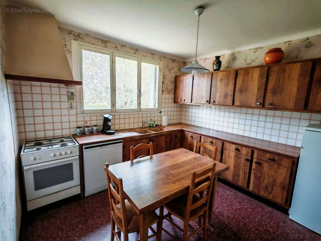Maison 106 m² à Celles-Sur-Belle  - photo 5