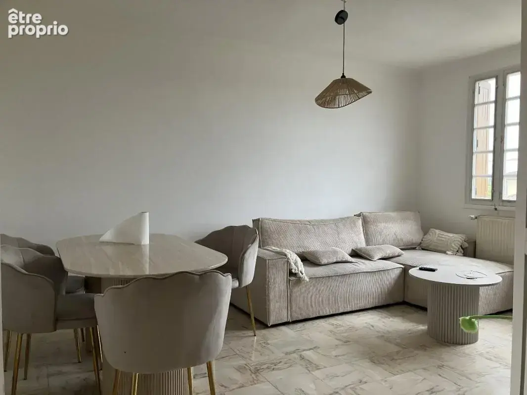 Maison 4 pièces 84 m² à vendre à Jonage (69330) - photo 5