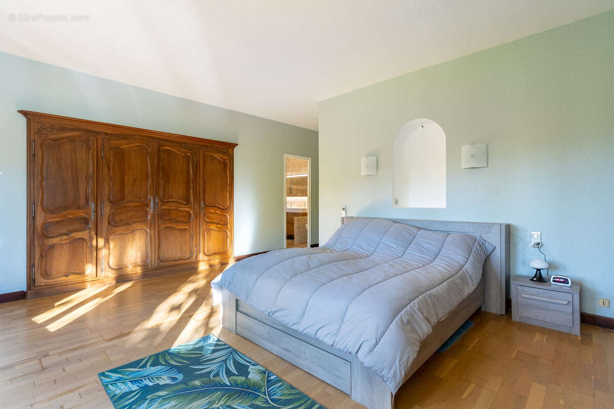 La casa haussmanniene - photo 10
