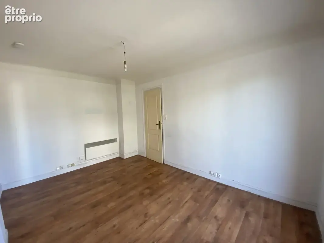 Appartement T2 de 36,31 m2 -  centre ville de Tarbes - photo 3