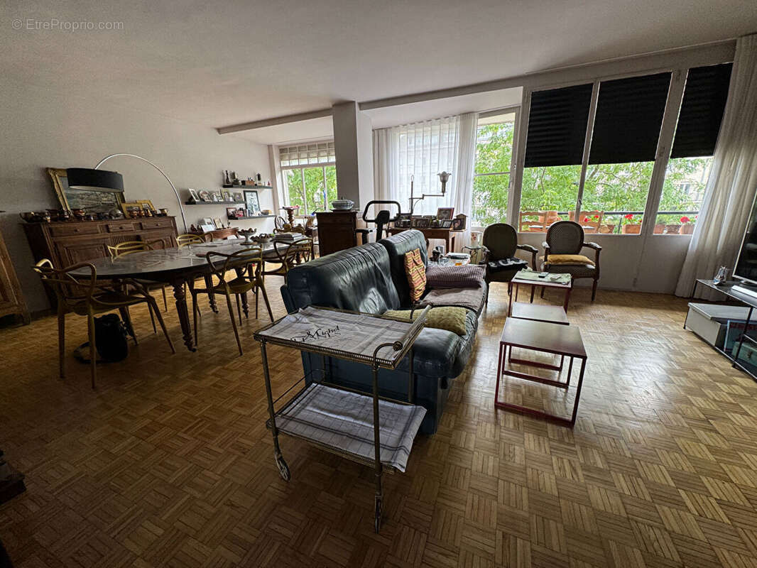 Appartement à VALENCIENNES