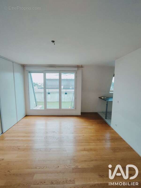 Photo 3 - Appartement à DEUIL-LA-BARRE