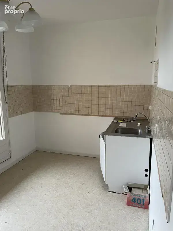 Appartement  4 pieces algolsheim - photo 16