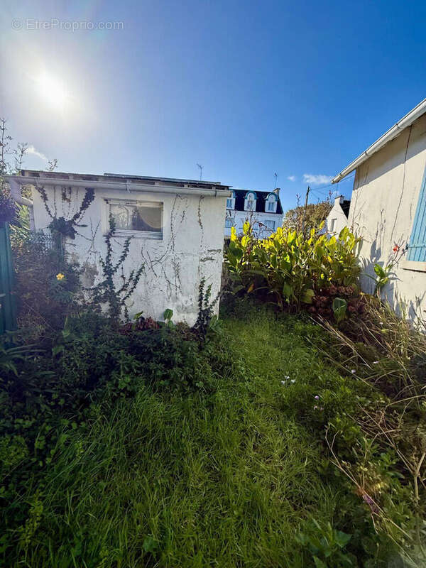 Maison à QUIBERON