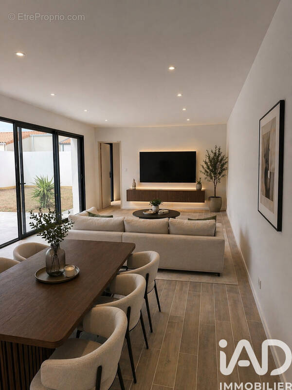 Photo 1 - Maison à FERRIERES