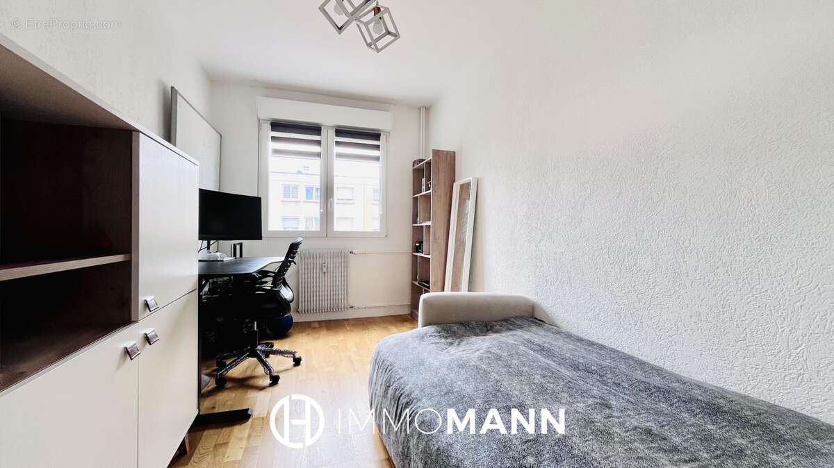 Appartement à HOENHEIM