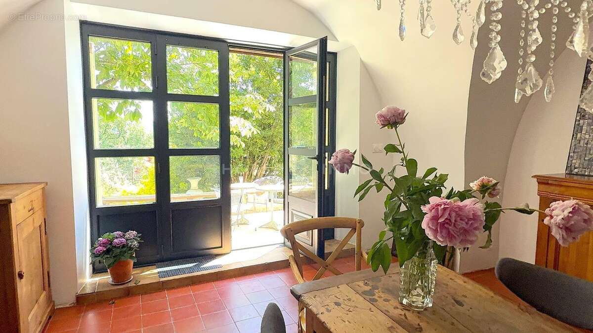 Maison à MERINDOL