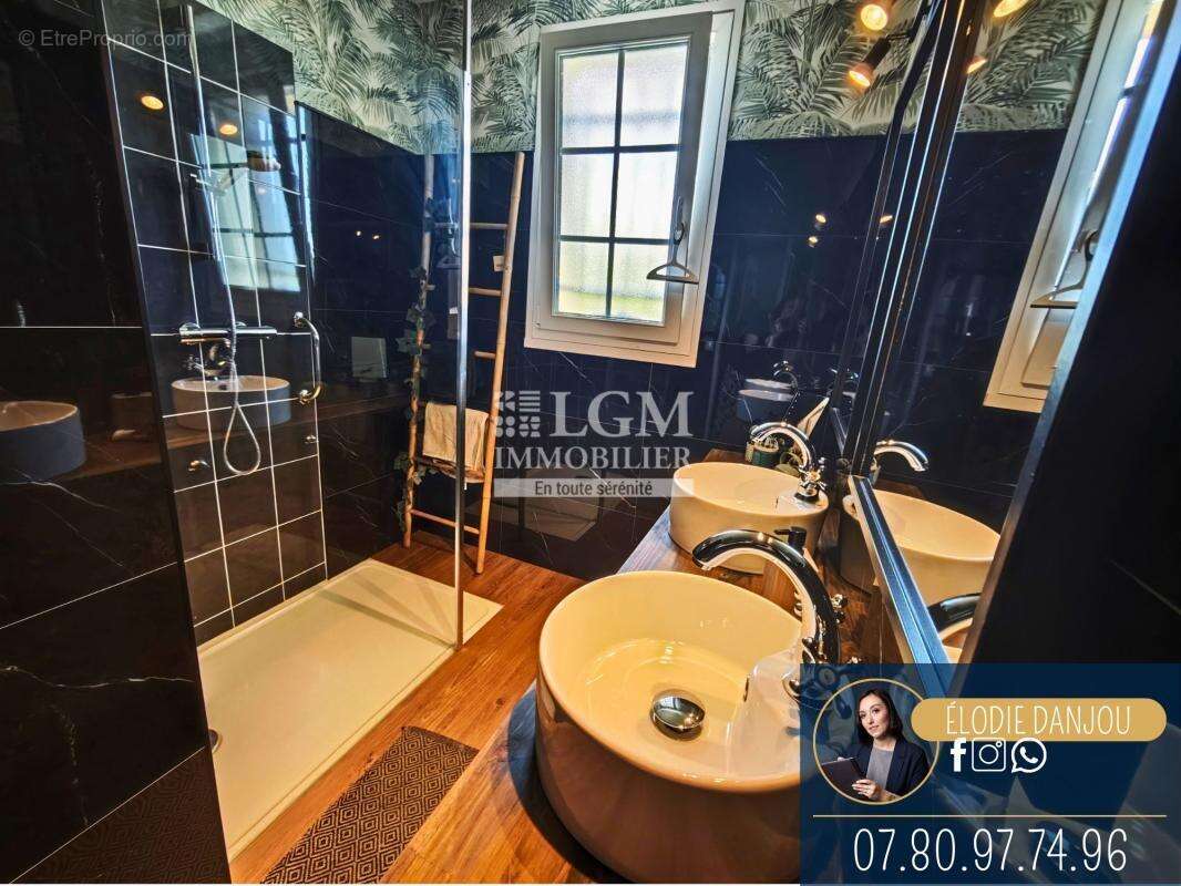 Maison à CHATEAUDUN