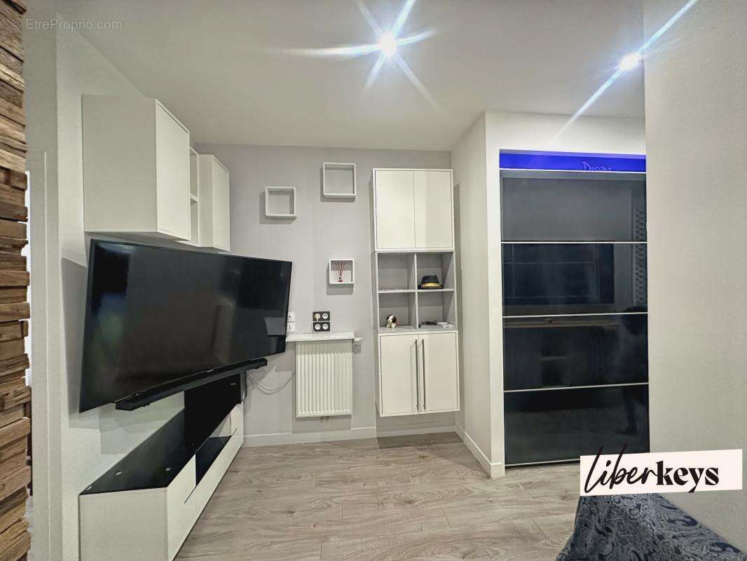 Appartement 3 pièces rénové de 53 m² – Oullins - photo 11