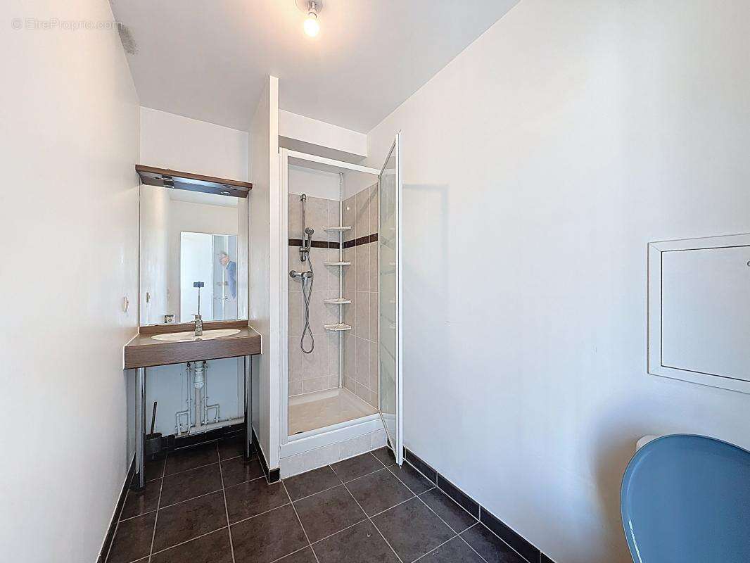 Appartement à SAINT-BRICE-SOUS-FORET
