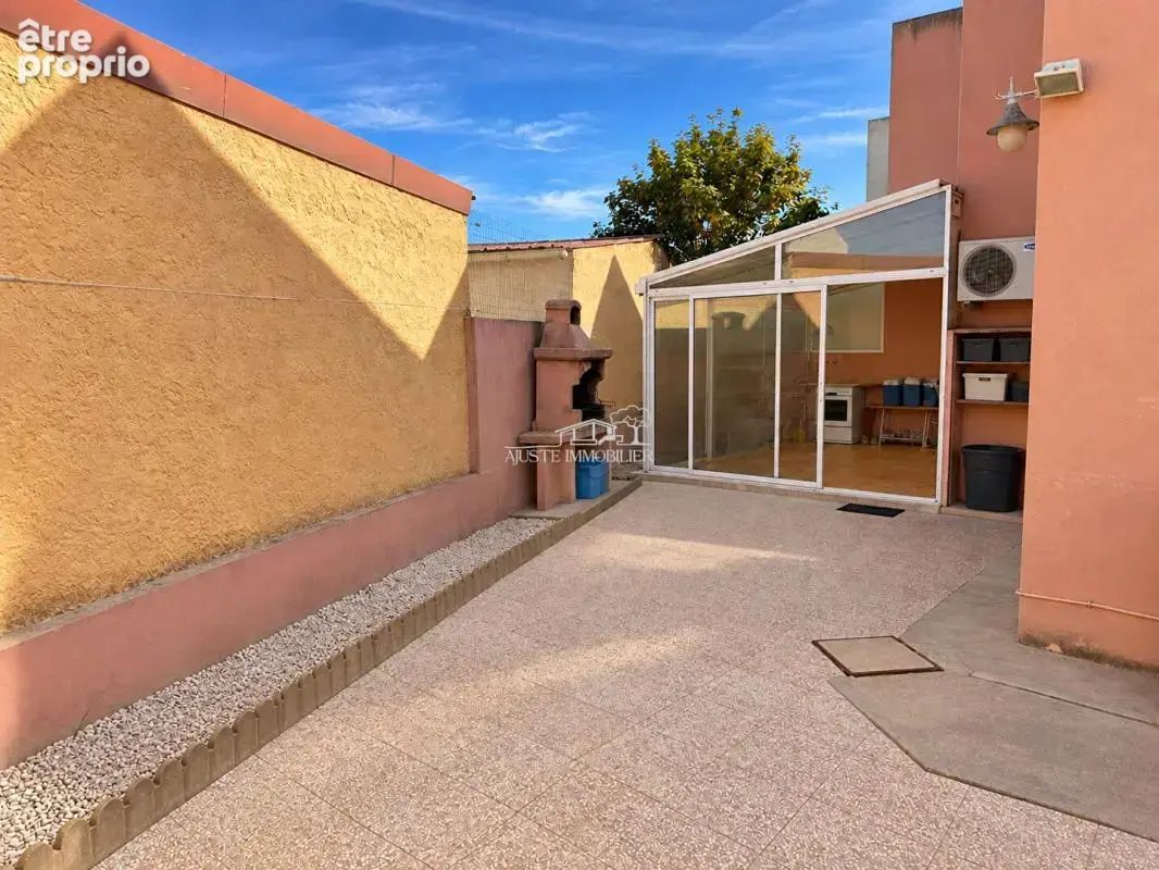 Maison Marignane 5 pièces 130m2 avec jardin et garage - photo 10