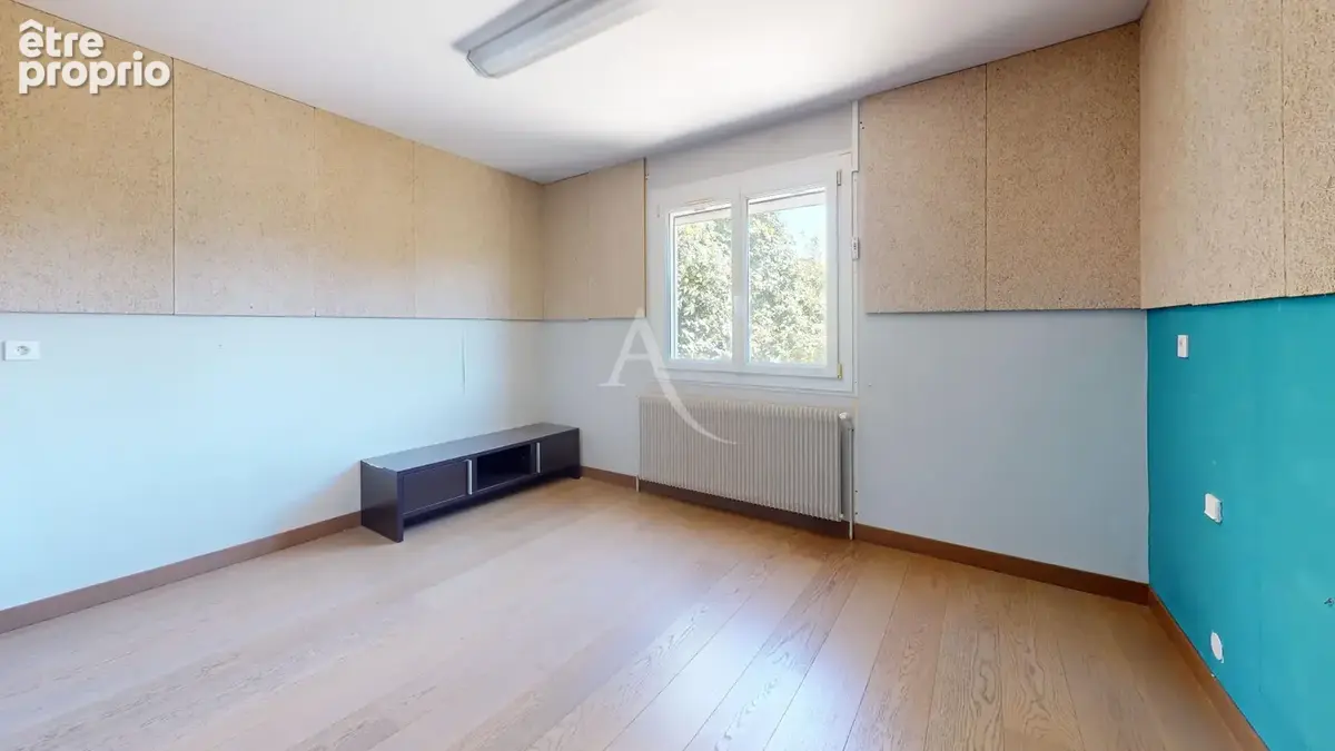 Maison Plain Pied Castanet Tolosan 5 pièce(s) 145 m2 + T2 attenant de 34m² - photo 6