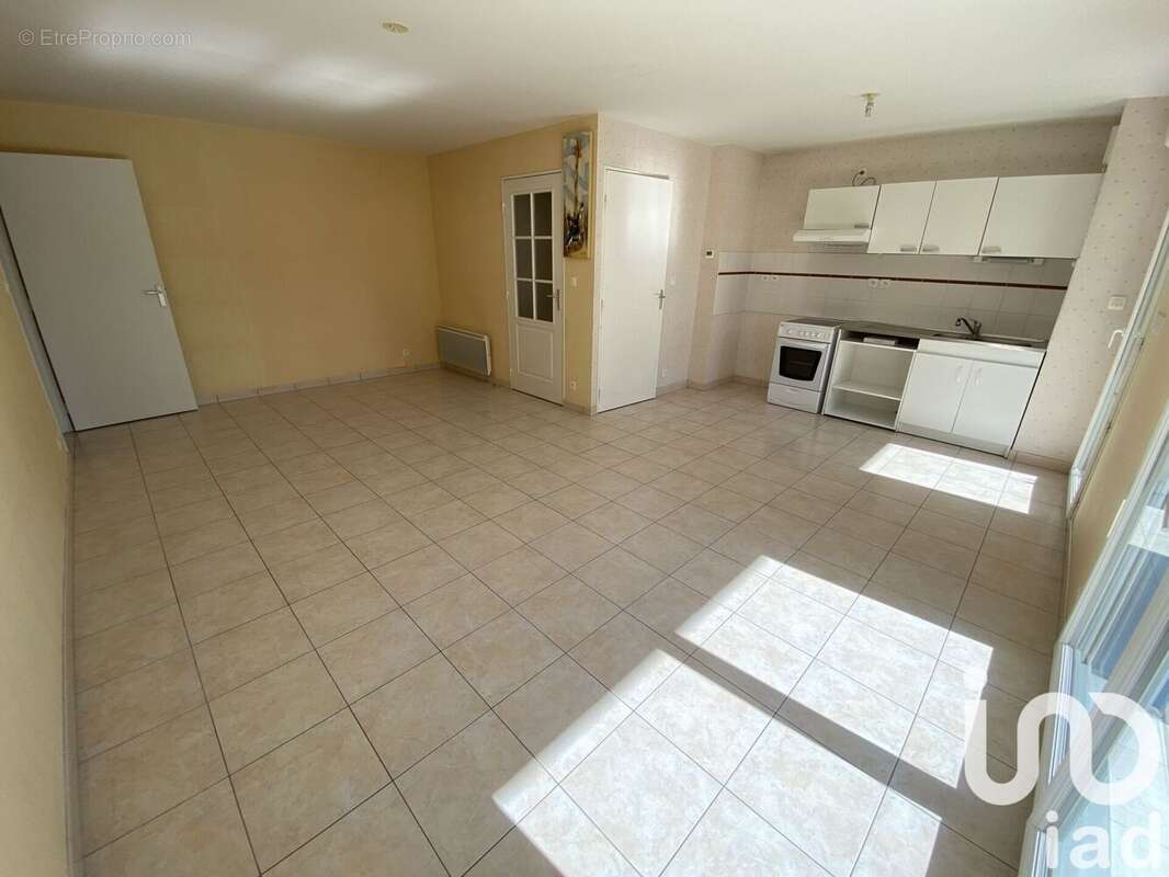 Photo 8 - Appartement à SARZEAU