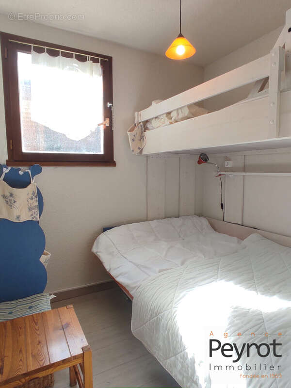 Appartement à LES ANGLES