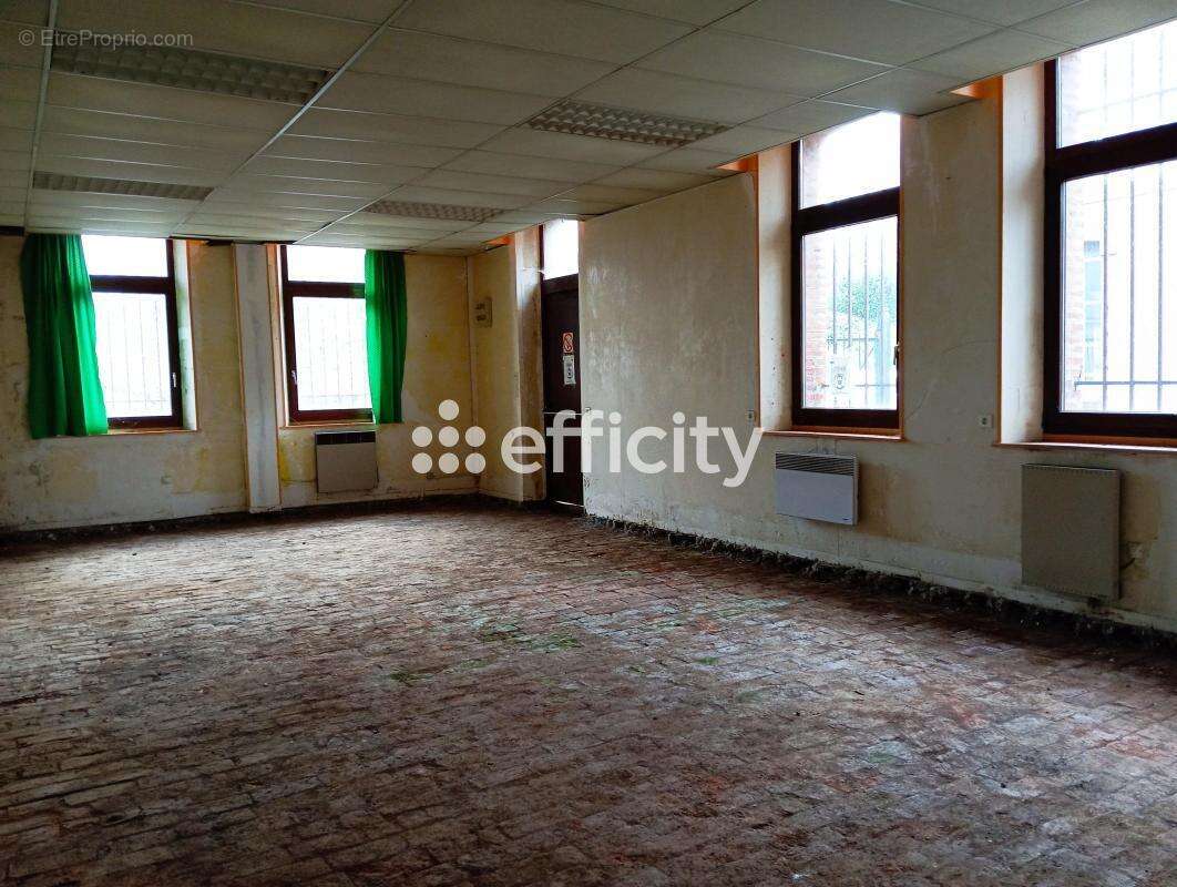 Appartement à BEAUVAL