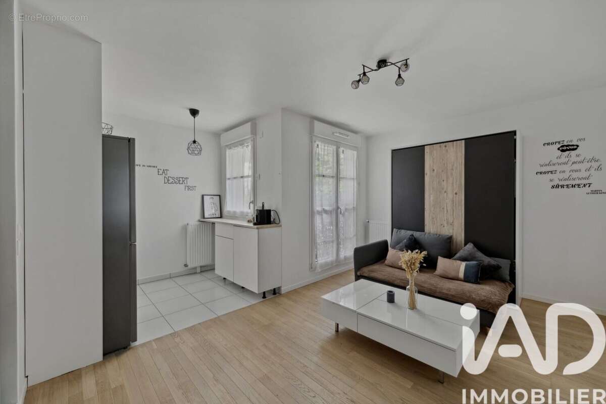 Photo 2 - Appartement à CLAMART