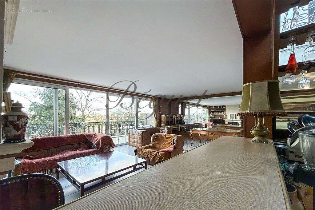 Maison à SEVRES