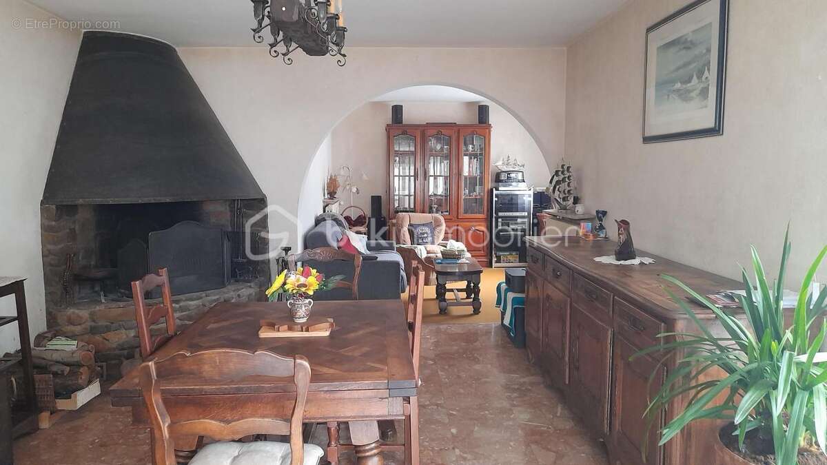 Maison à SISTERON
