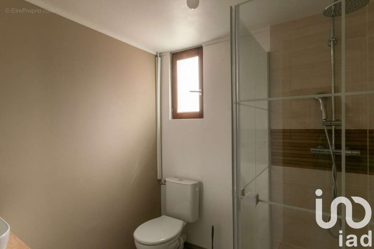 Photo 4 - Maison à DAMPIERRE-EN-BURLY