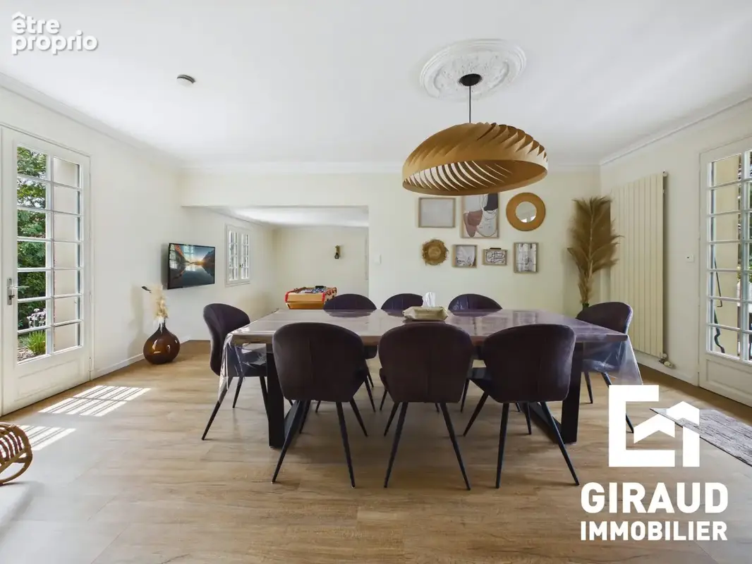 Maison 170 m² à Serigne  - photo 5