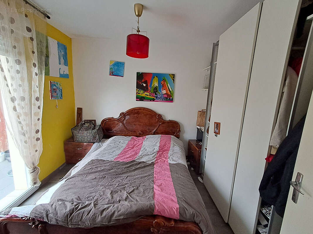 Maison à THOUARE-SUR-LOIRE