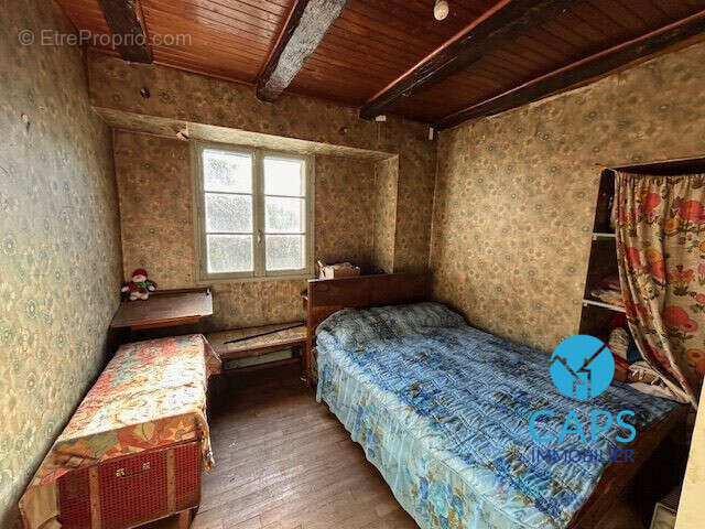 Maison à SAINT-VINCENT-RIVE-D&#039;OLT