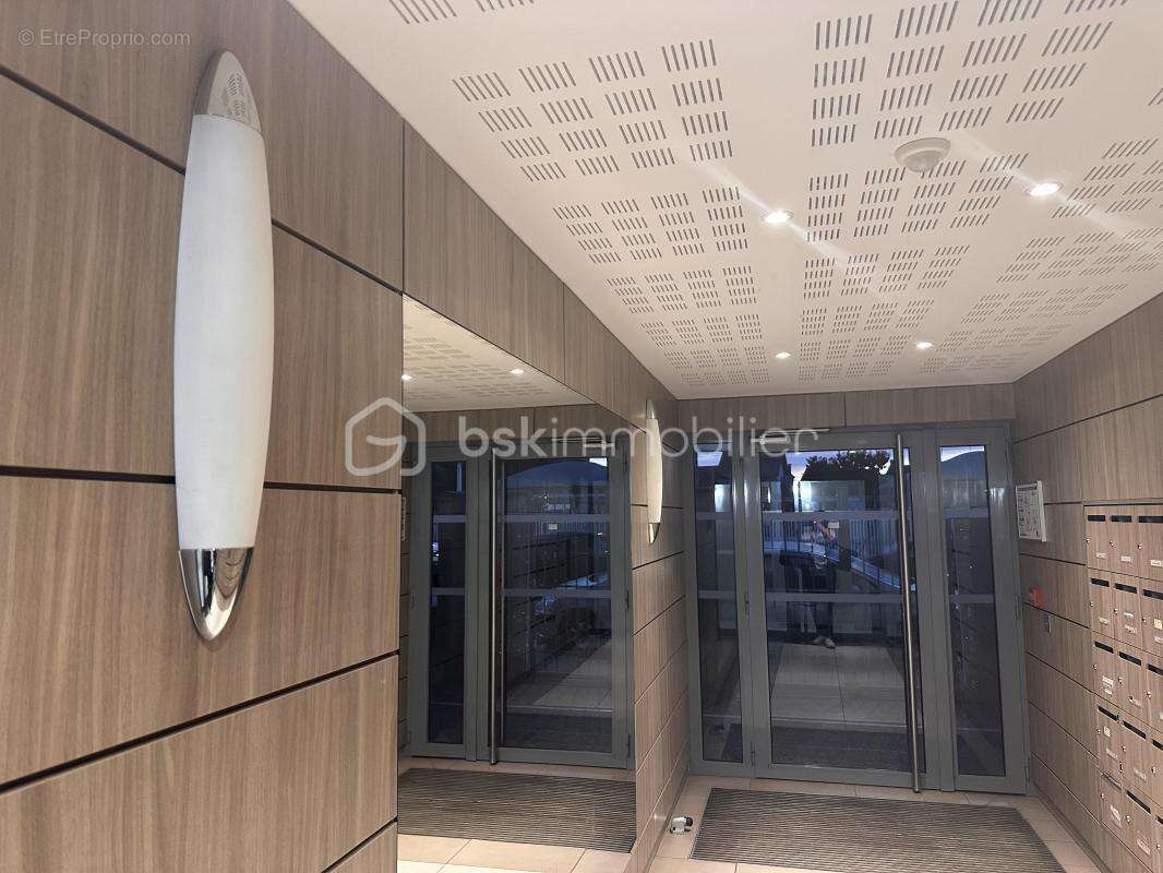 Appartement à DRANCY