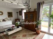 Appartement à BRETIGNOLLES-SUR-MER
