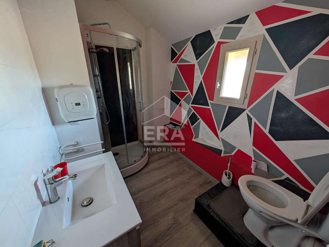 Maison à MONTPON-MENESTEROL