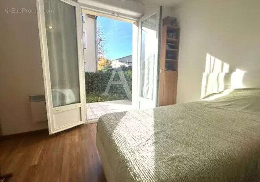 Appartement à TOURNAN-EN-BRIE