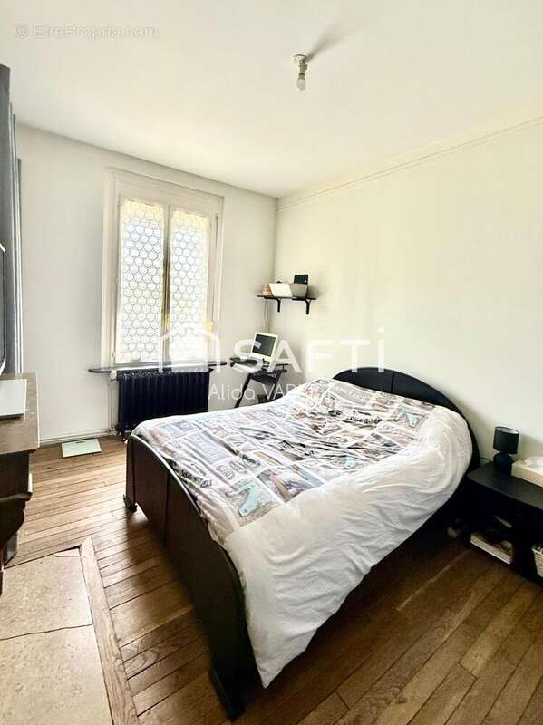 Photo 6 - Appartement à TERGNIER