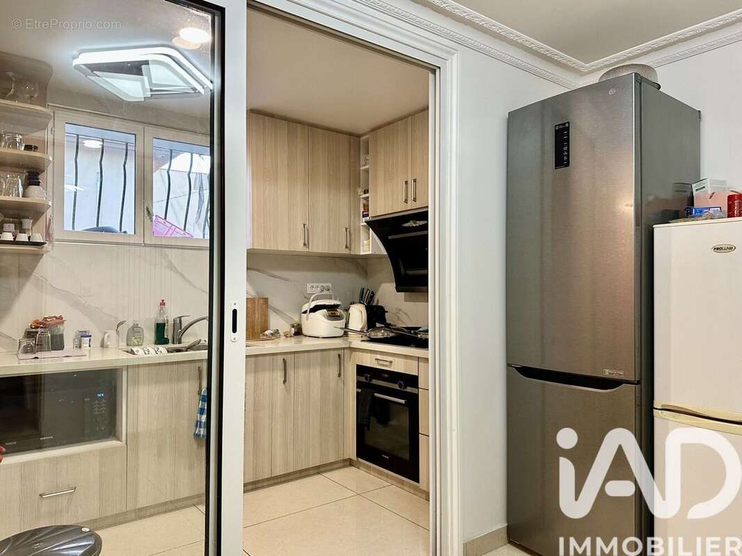 Photo 3 - Maison à VILLENEUVE-LE-ROI