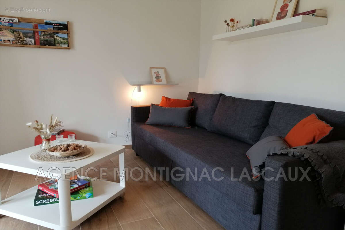 Maison 129 m² à Valojoulx  - photo 6