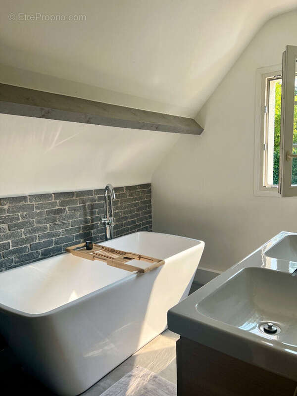 Maison à ROCHECORBON