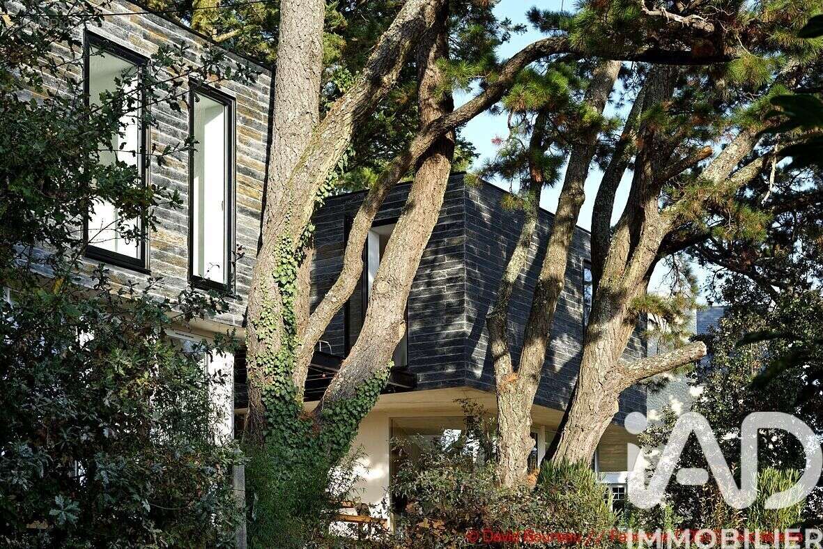 Photo 2 - Maison à ARRADON