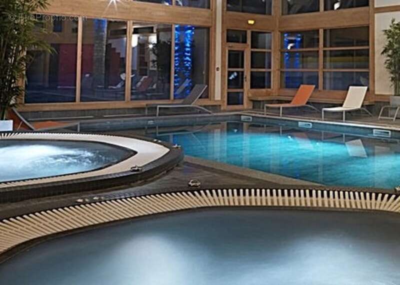 Appartement à SAMOENS