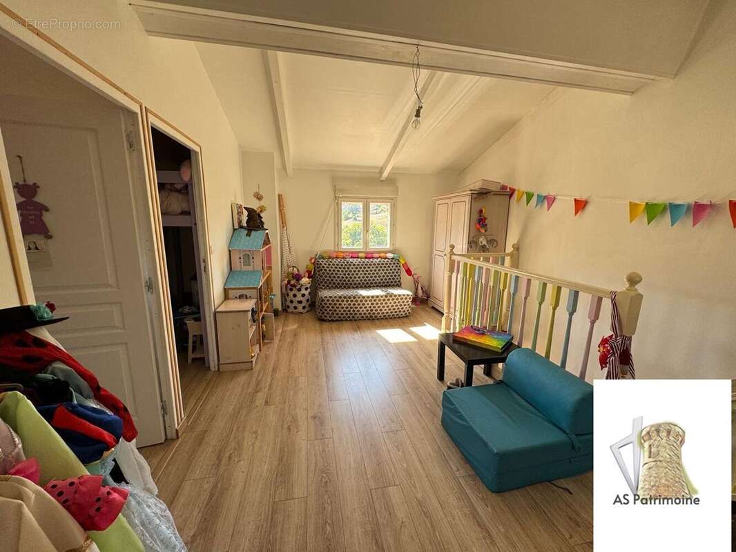 Maison à SARROLA-CARCOPINO