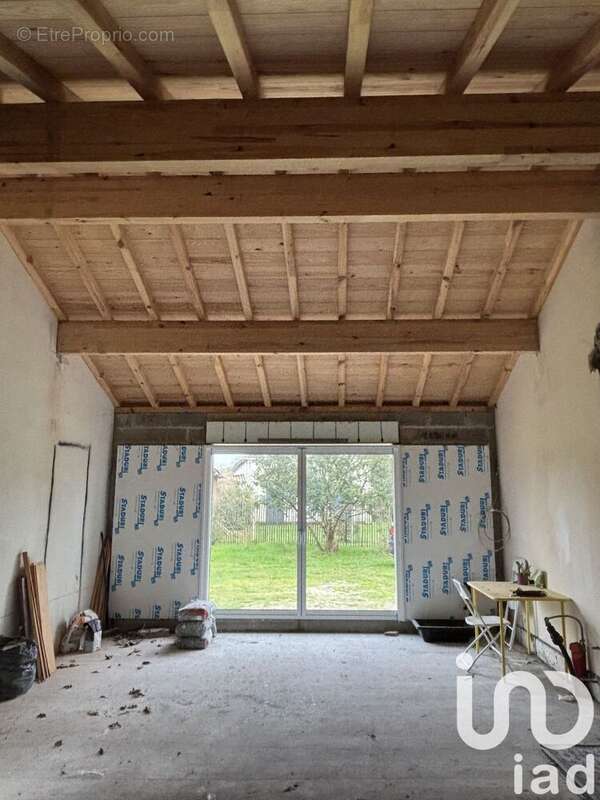 Photo 6 - Maison à VENDAYS-MONTALIVET