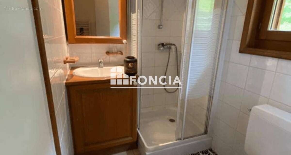 Appartement à LES HOUCHES