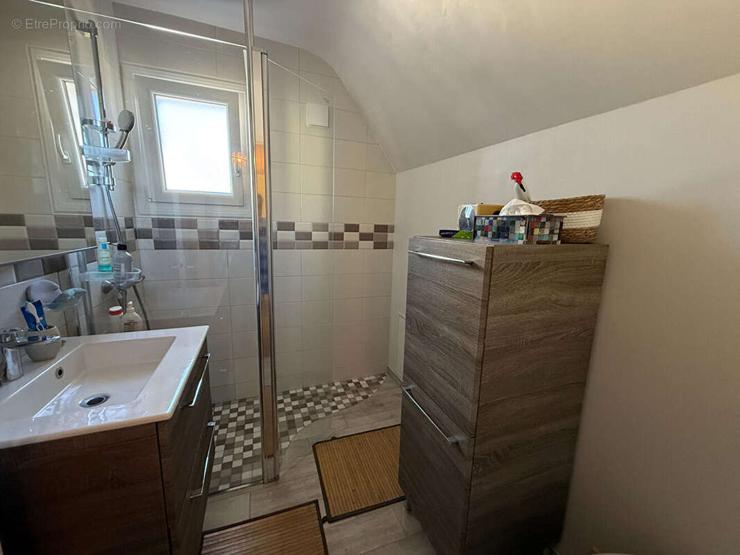 Maison Quevert  proche Dinan 3 chambres - photo 6
